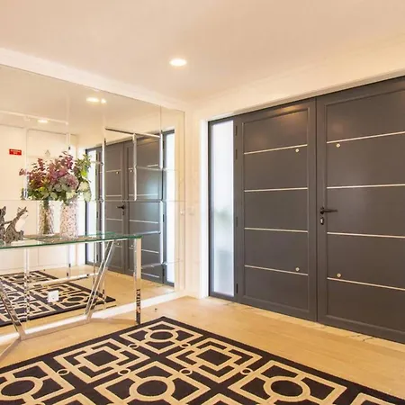 Magnificent 6-bedroom Carvoeiro (Lagoa)