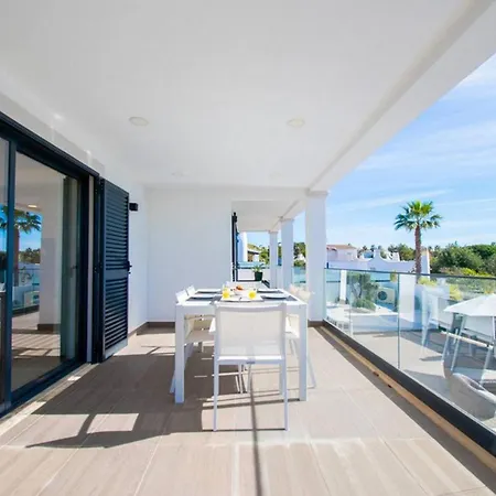 Magnificent 6-bedroom Carvoeiro (Lagoa)