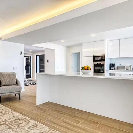 Magnificent 6-bedroom * Carvoeiro (Lagoa)