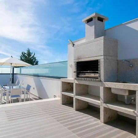 Magnificent 6-bedroom Carvoeiro (Lagoa)