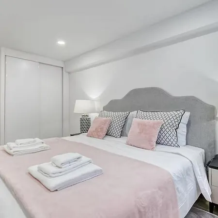 Magnificent 6-bedroom * Carvoeiro (Lagoa)