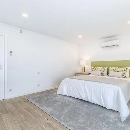 Magnificent 6-bedroom * Carvoeiro (Lagoa)