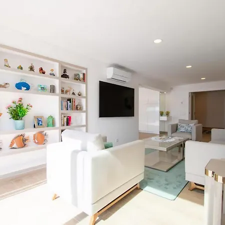 Magnificent 6-bedroom * Carvoeiro (Lagoa)